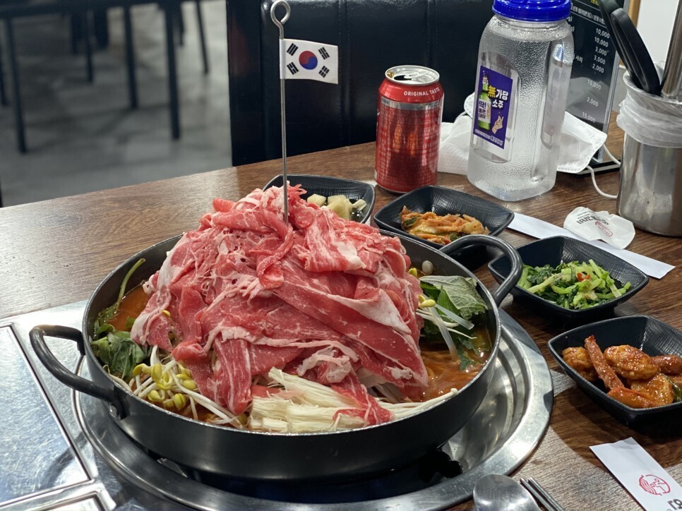 연남물갈비 이미지