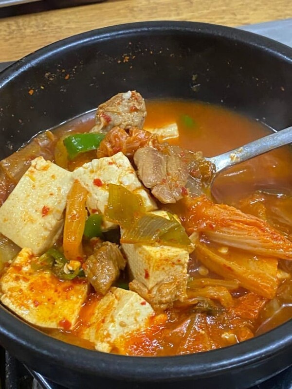 산청돼지국밥 이미지