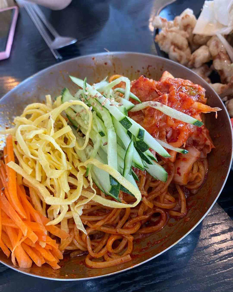 통통국수 이미지