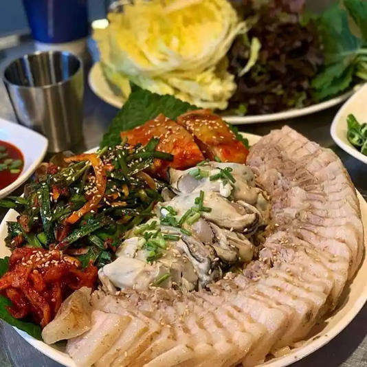 맛집 이미지