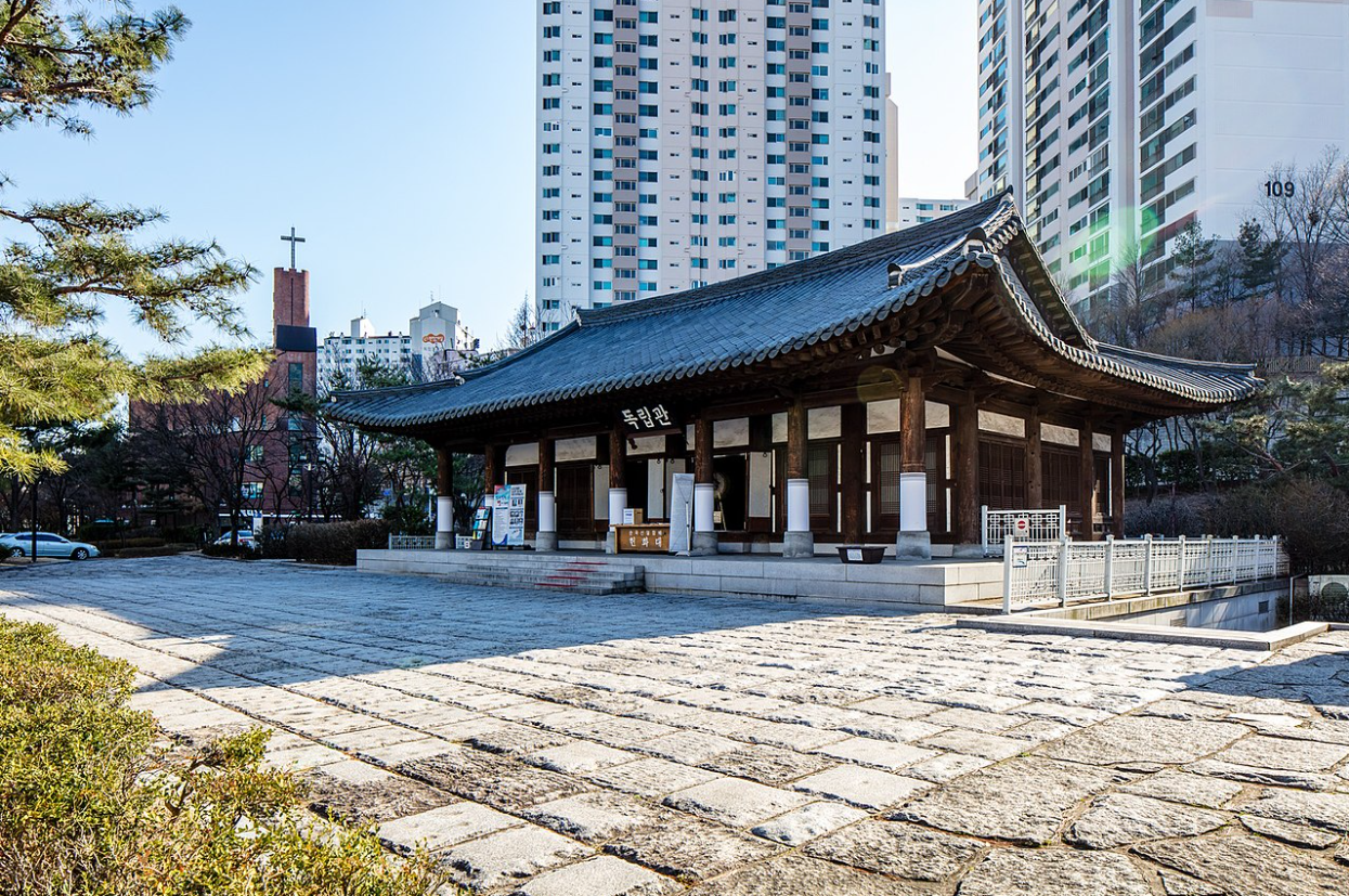경성실업 이미지