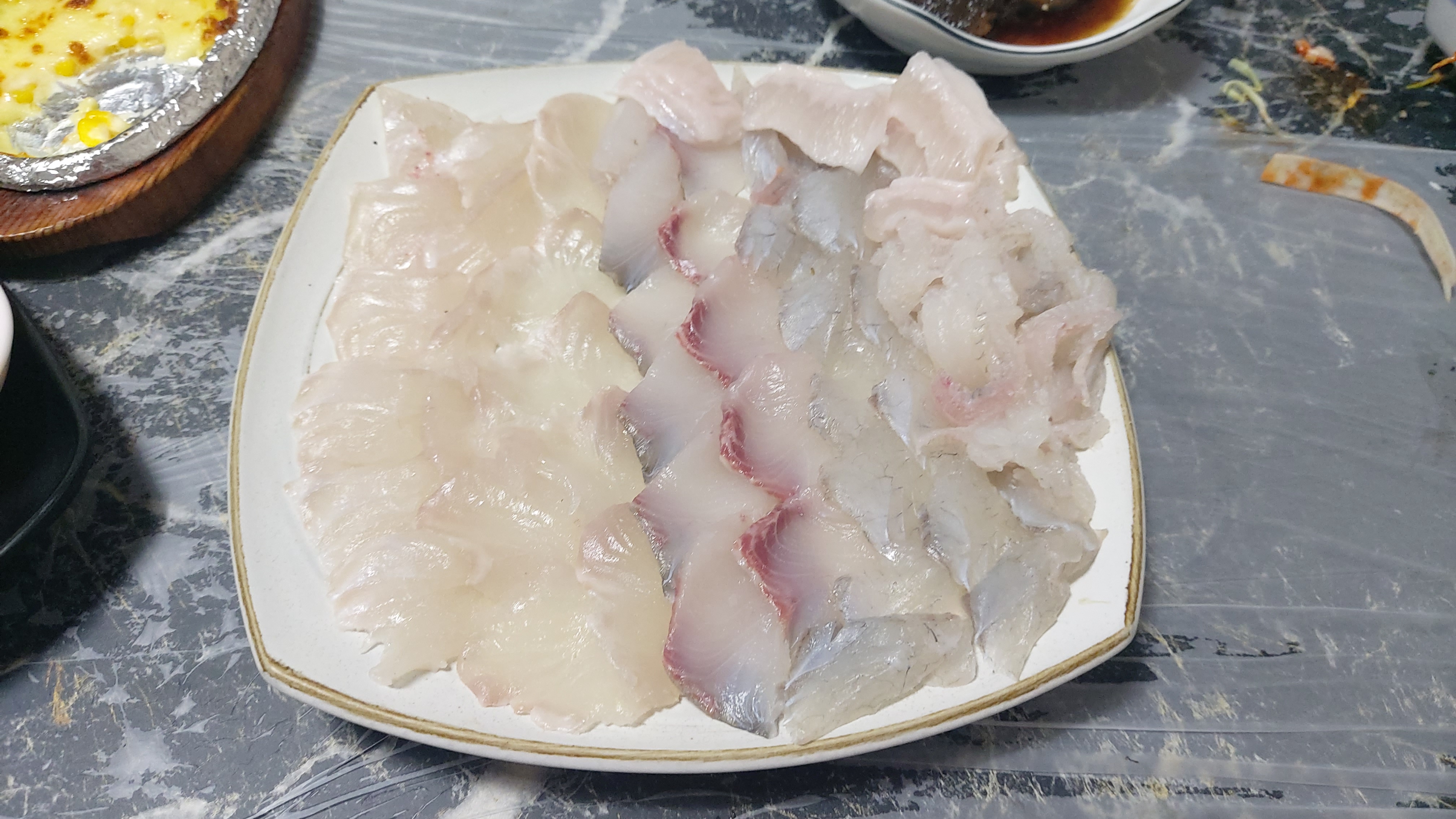 [사직동] 남해설천횟집 - ┌── 동부산권(금정,기장,남,동래,수영,해운대구) - 부산 맛집과 사람들 [사직동] 남해설천횟집