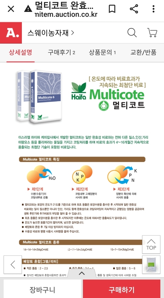 멀티코트 이미지