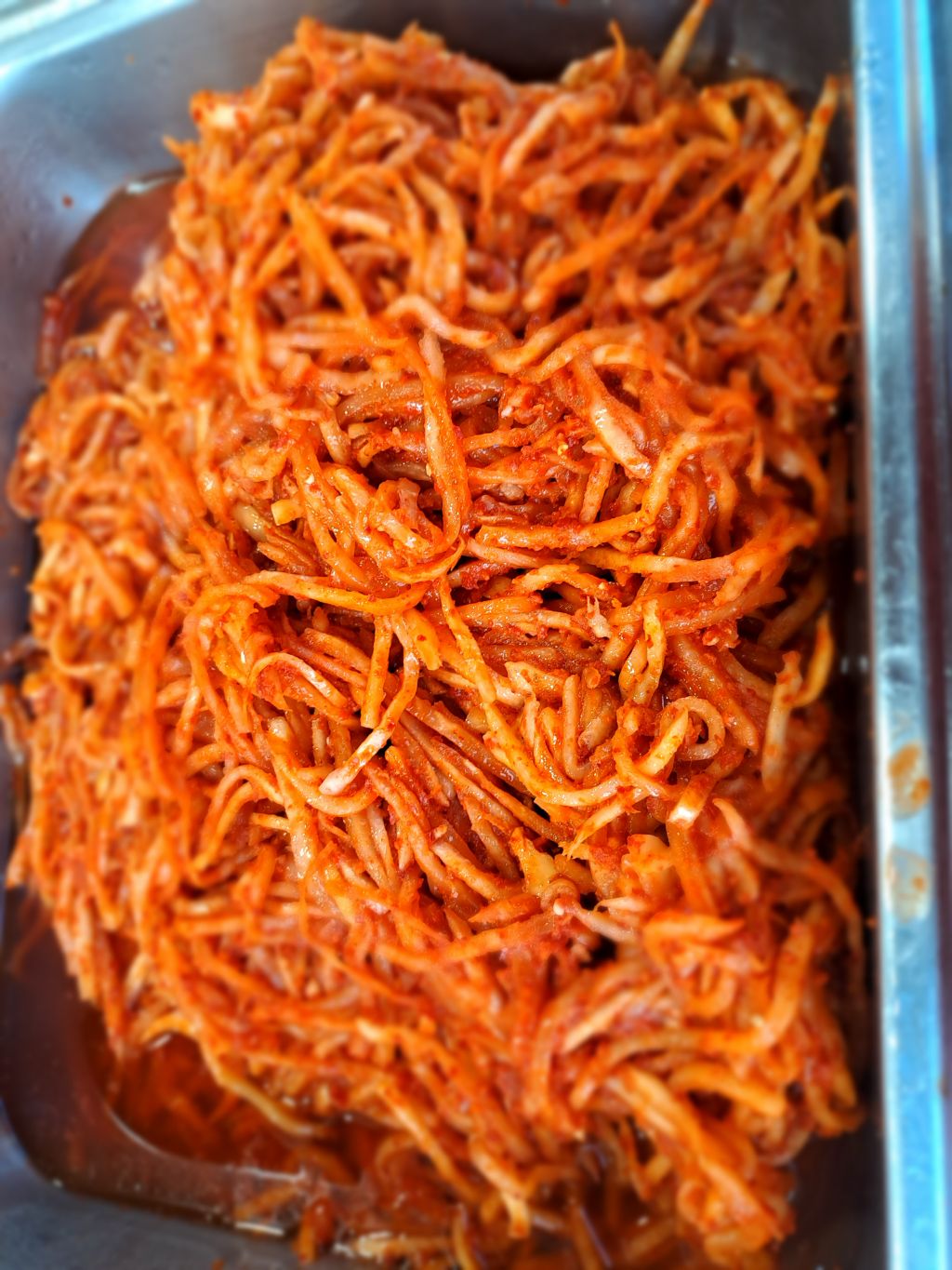 국과반찬 이미지