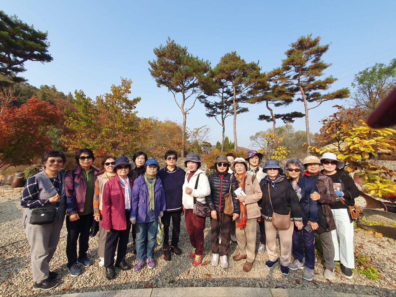 (주)해피엘앤비 이미지