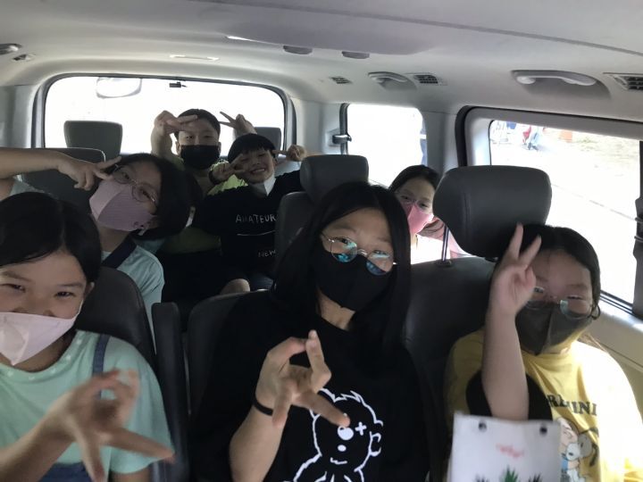 점핑파크 이미지