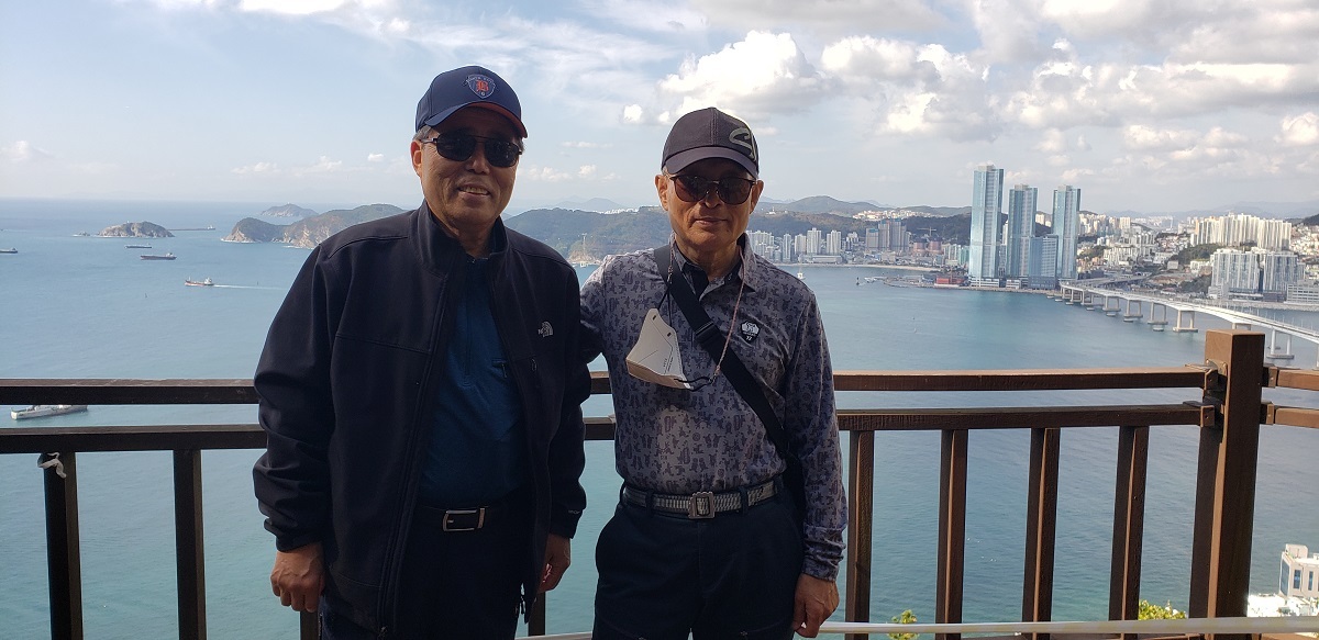 (주)온누리여행사 이미지