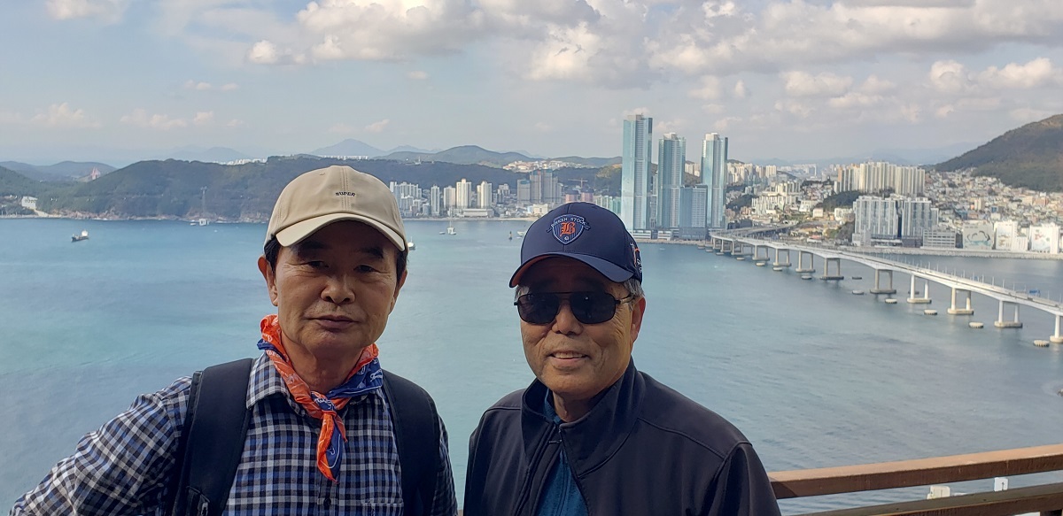 (주)온누리여행사 이미지