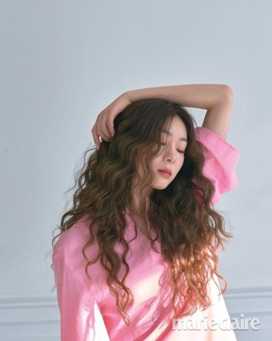 연아헤어 이미지