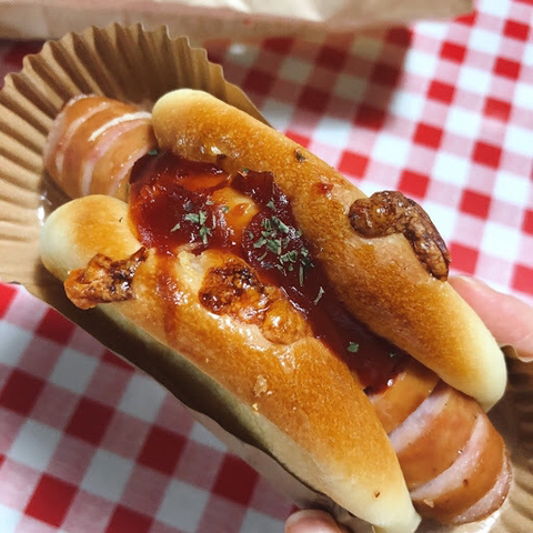 빠리바게트 이미지
