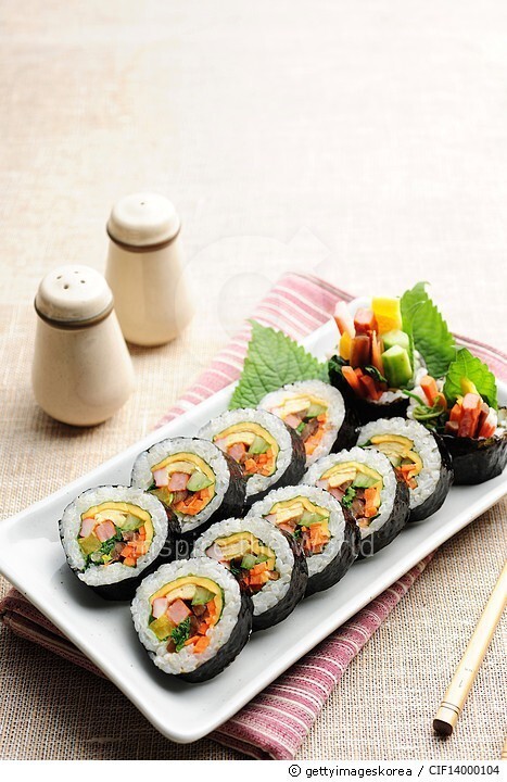 인생김밥 이미지