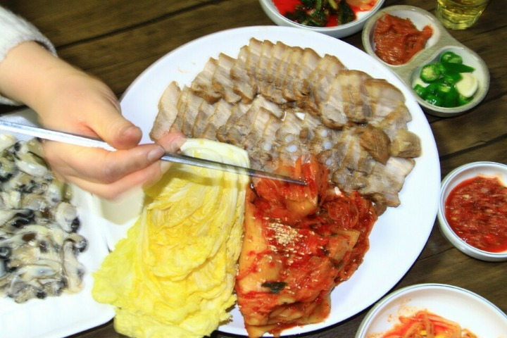 예지식당 이미지