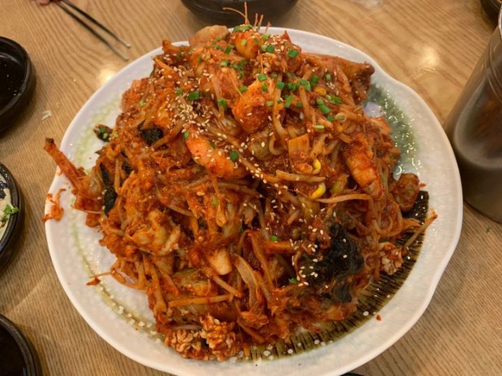 예지식당 이미지