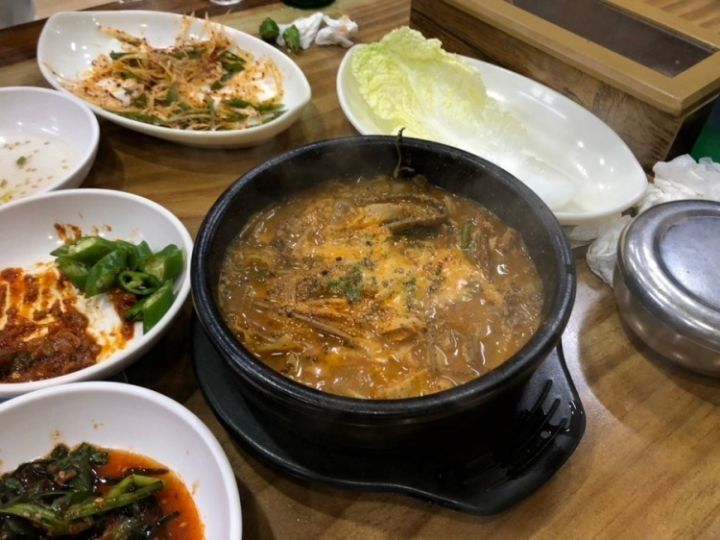 산해정 이미지