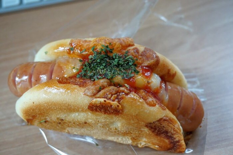 빠리바게트 이미지