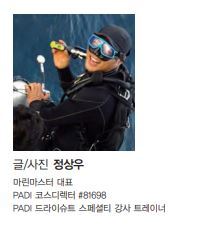 다이브 이미지