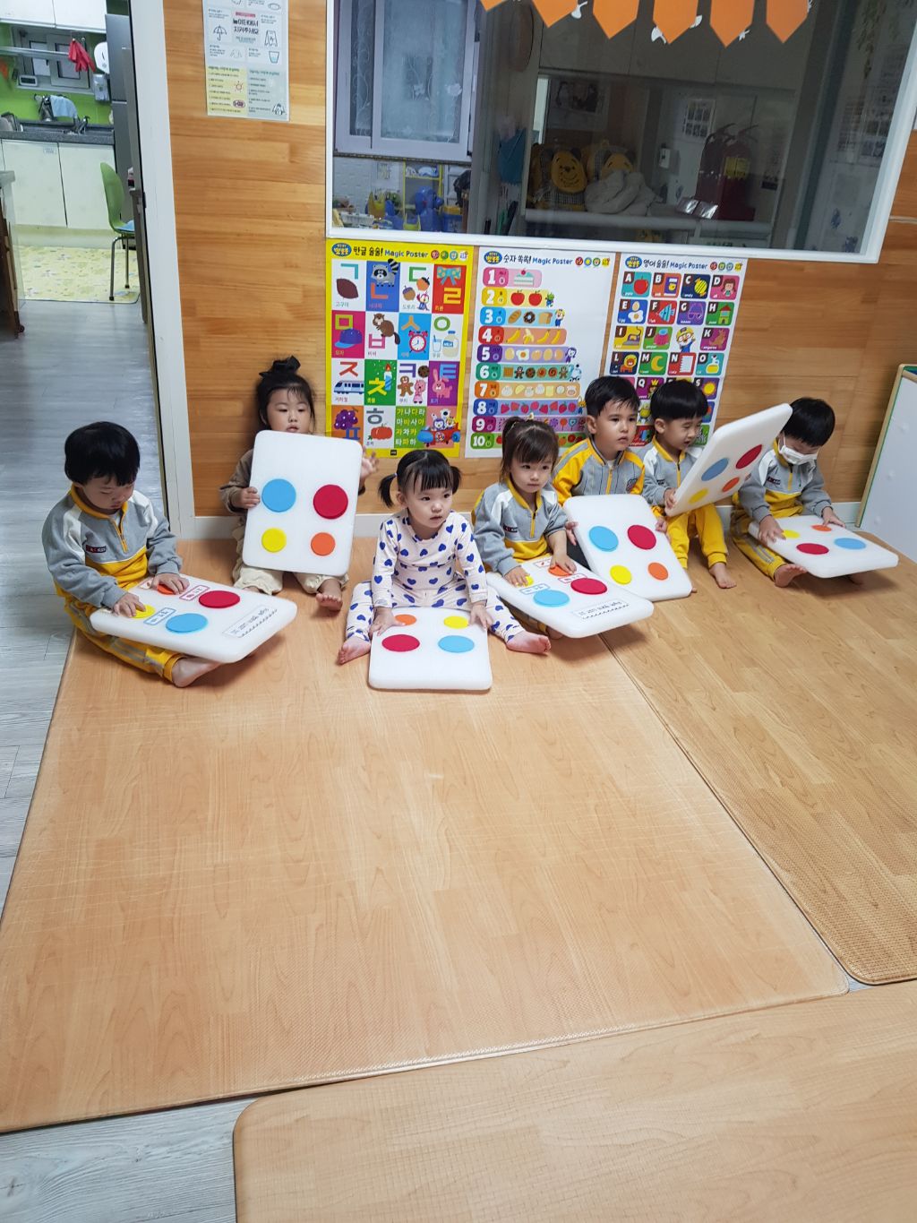 팡팡마트 이미지