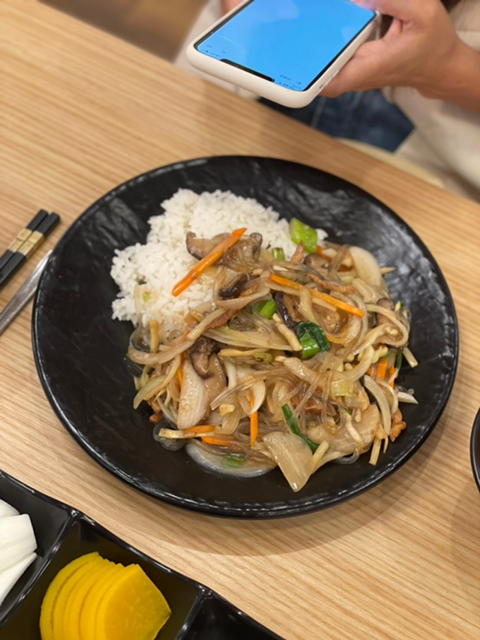 호화반점 이미지