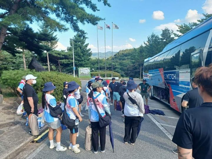 청양숭의청소년수련원 이미지