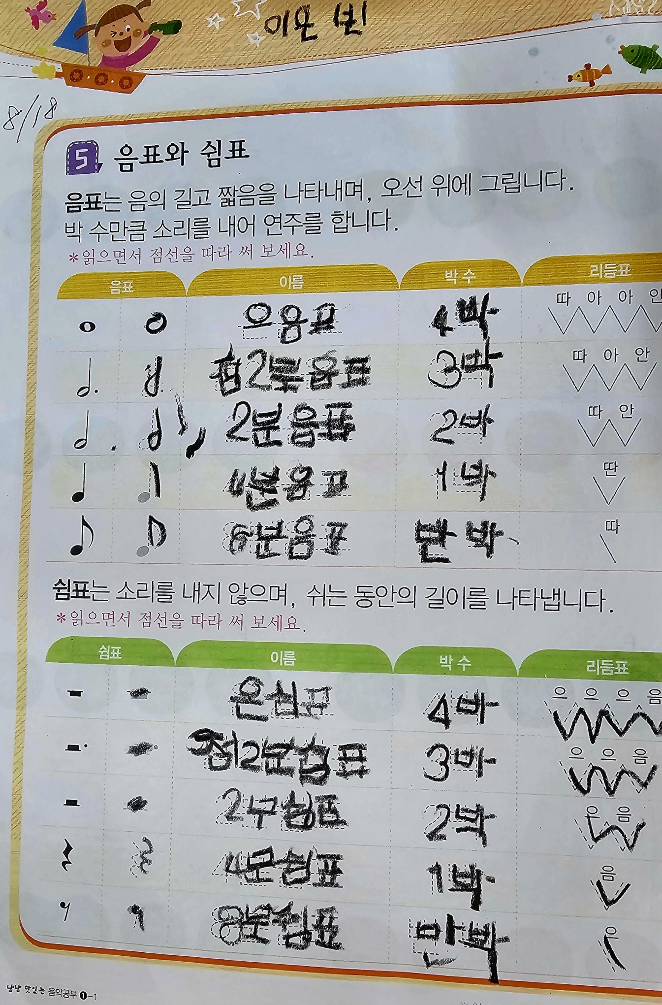 쉼표 이미지