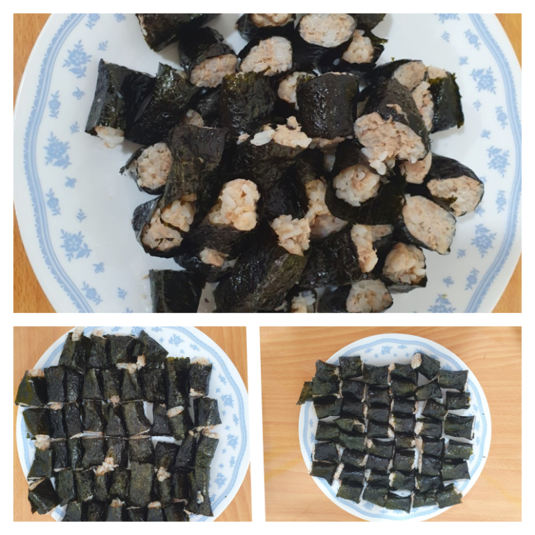 내이름은꼬마김밥 이미지