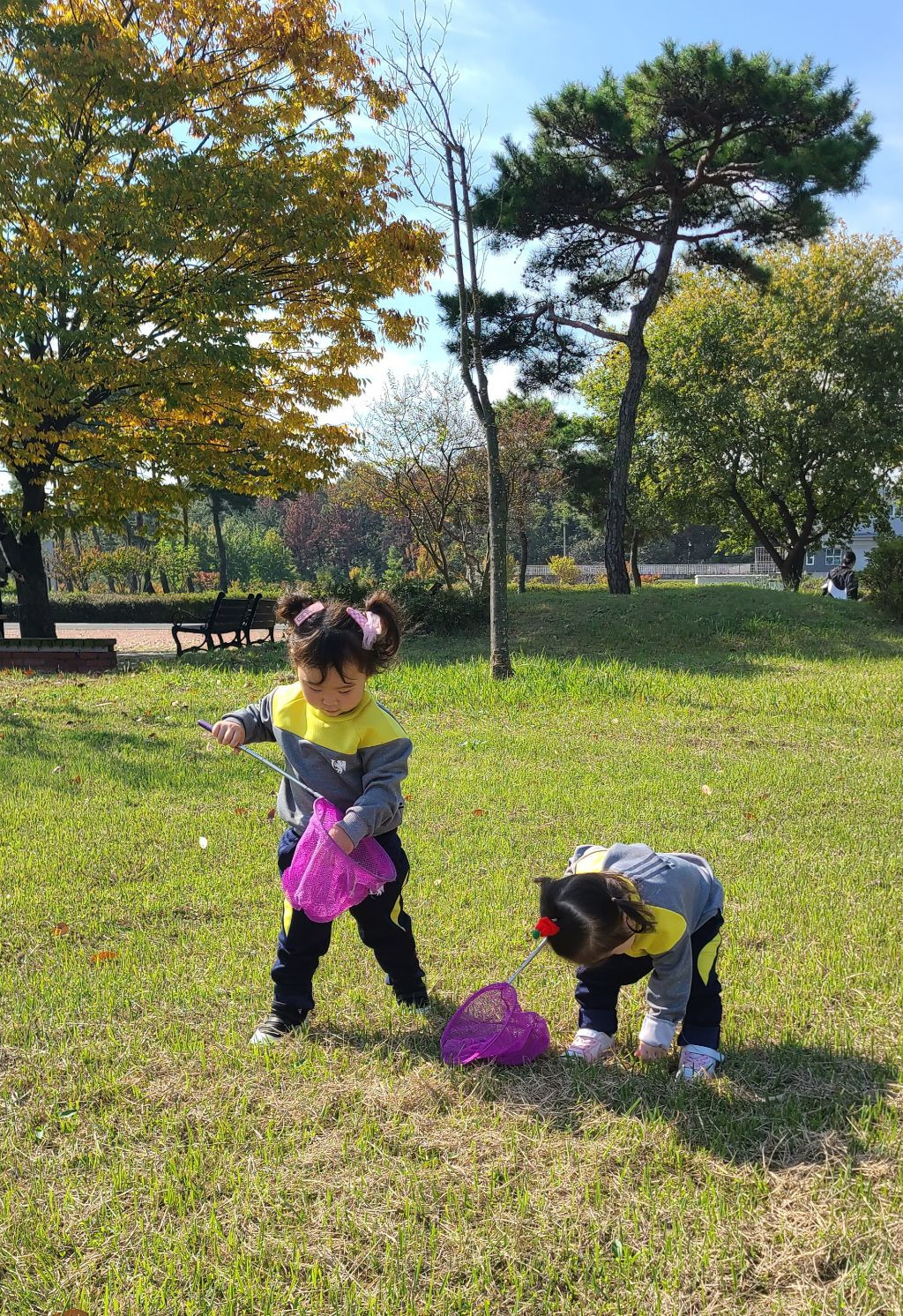 문산정수장 이미지