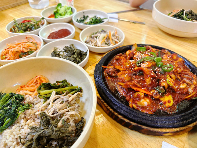 주막집 이미지