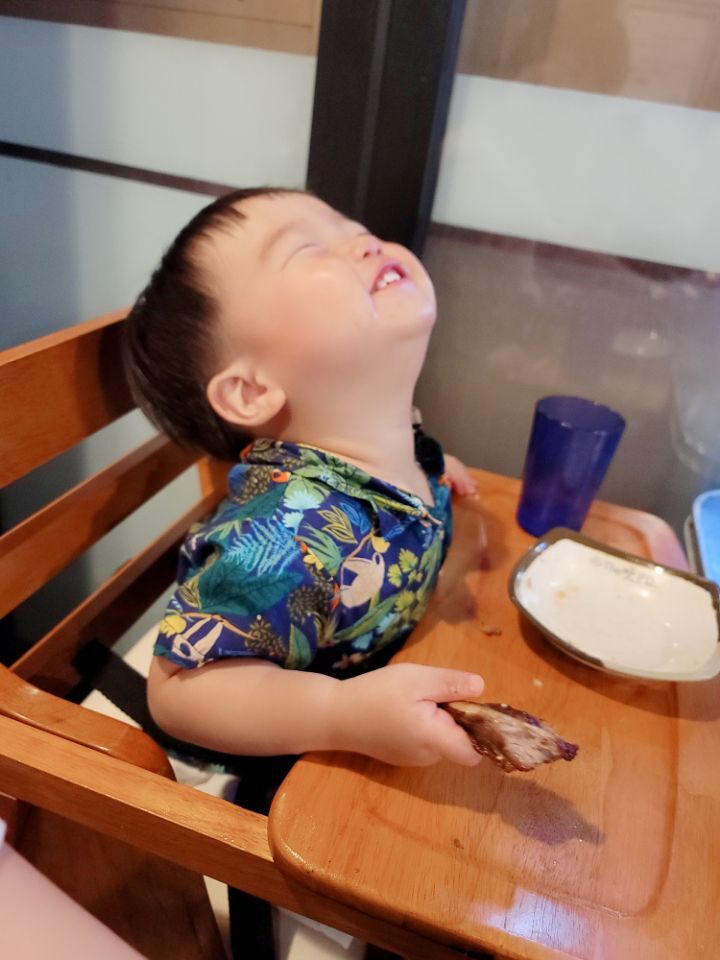 쪽갈비사랑 이미지