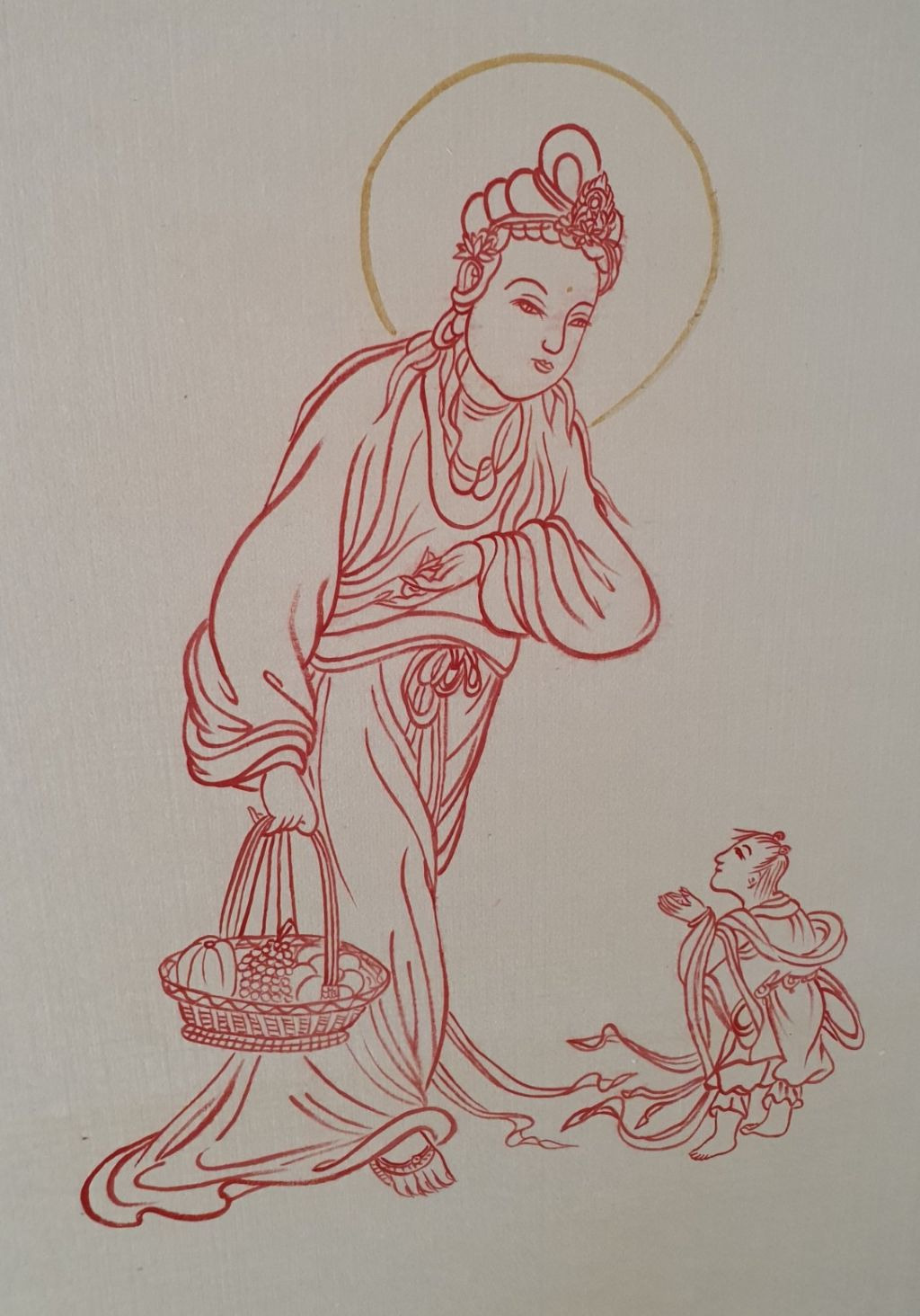 마랑 이미지