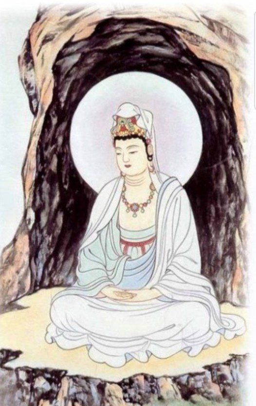 관음 이미지