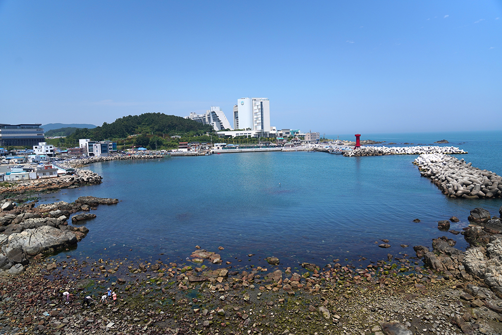 기장바다수산 이미지
