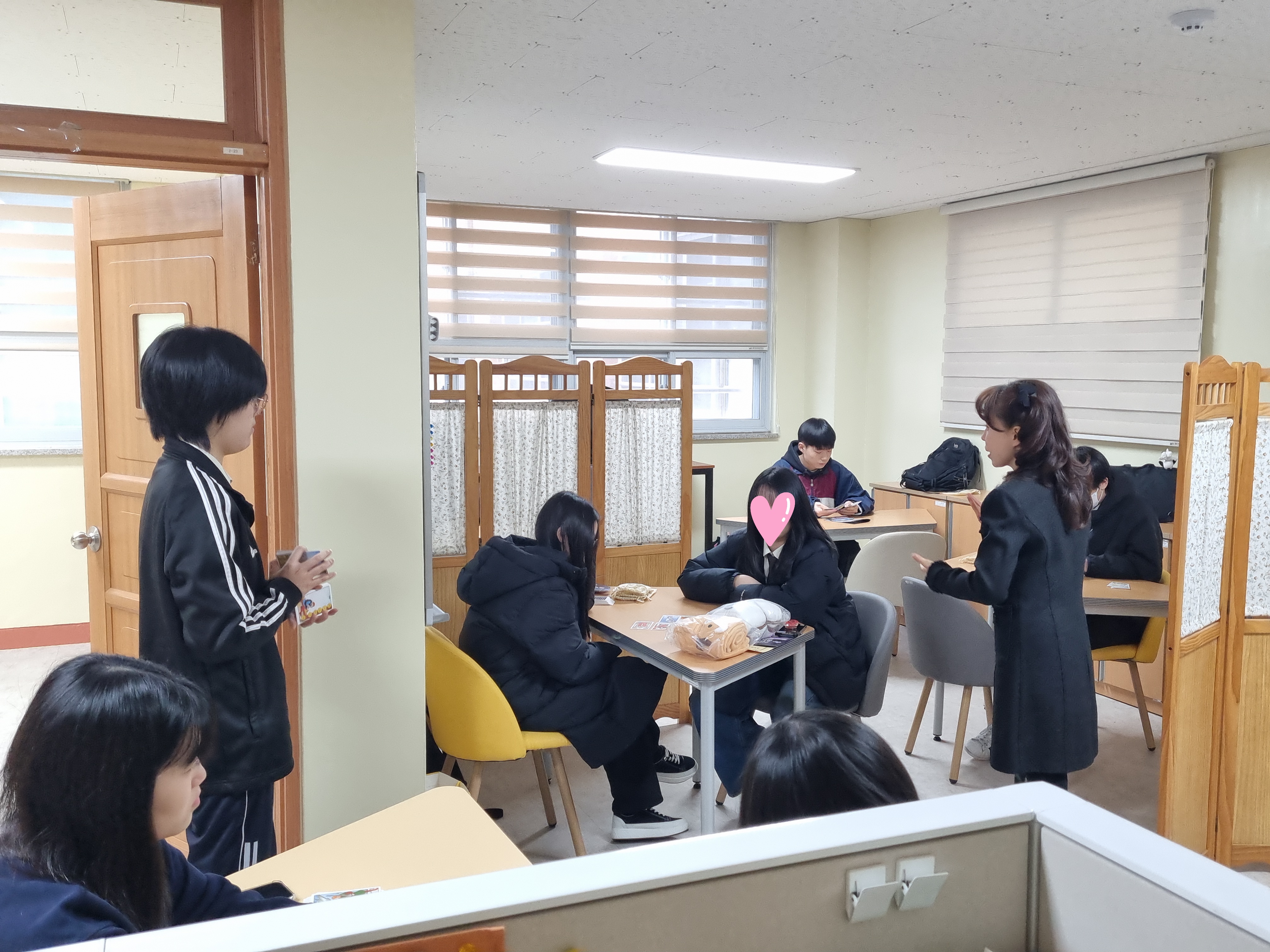역곡고등학교 이미지