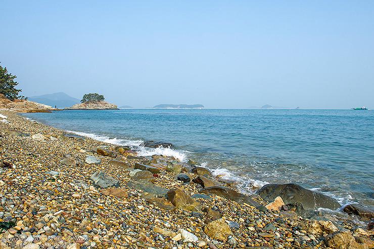 욕지도 이미지