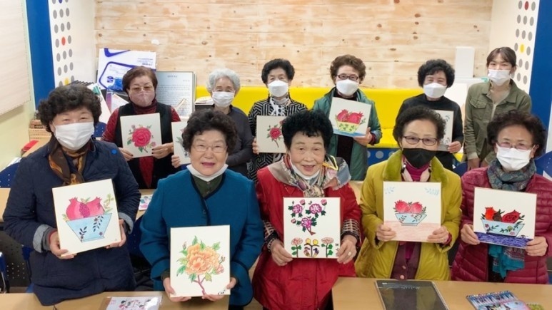 시서화 이미지