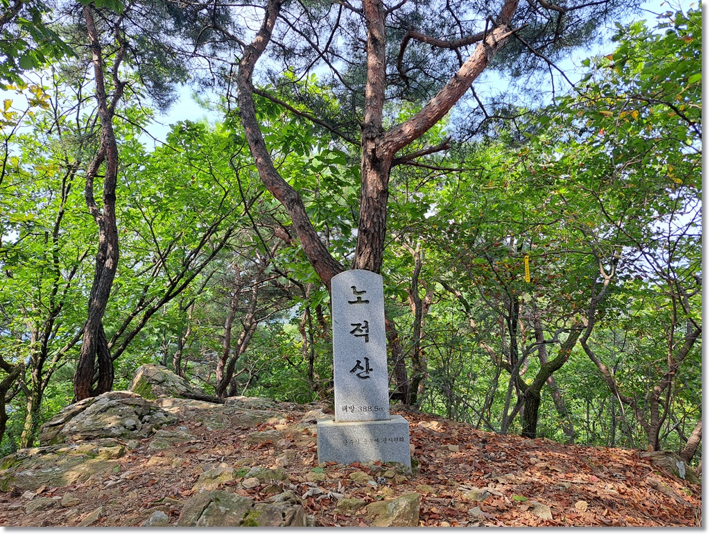 약사산 이미지