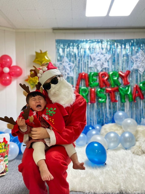 🎄😍미소영재친구들을 위한 행복한 크리스마스🎅🏻 - 미소영재 입니다^^ - 청주미소영재어린이집 🎄😍미소영재친구들을 위한 행복한... 