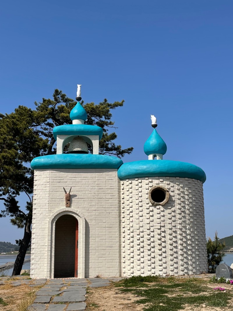 소기점도)섬산행 섬티아고 순례길 (2022년 6월4일) - 산행안내 및... 신안 (대기점도.소악도.소기점도)섬산행 섬티아고 순례길 (2022년 6월4일)