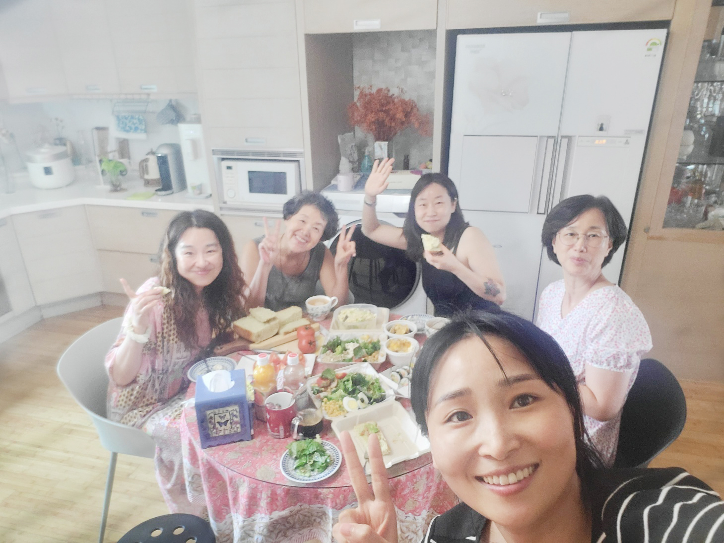 브라운 스터디 이미지