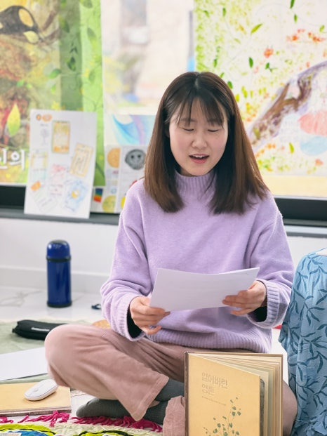 여신아카데미 이미지