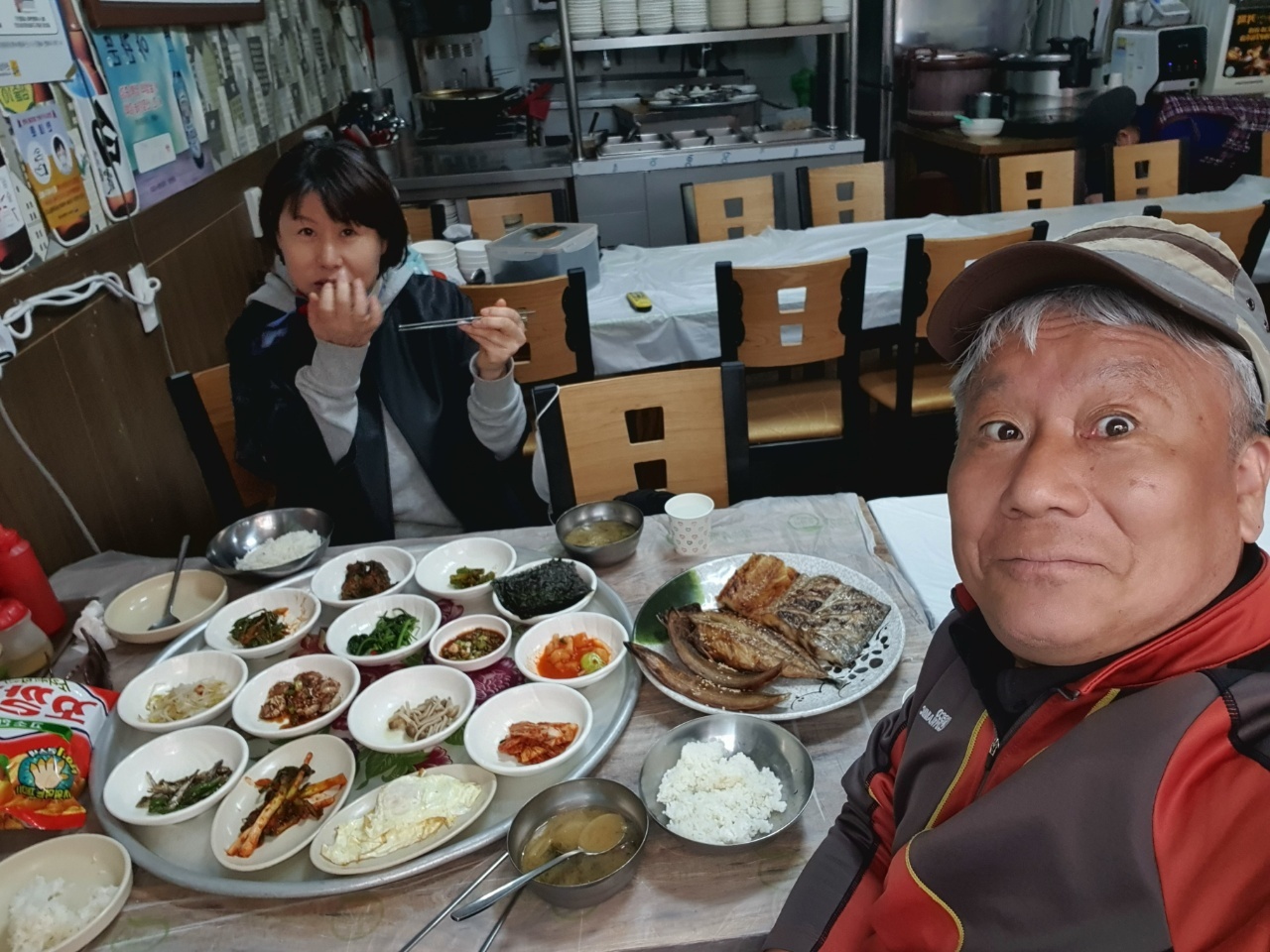 일성건어 이미지