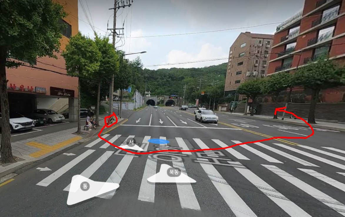 자하문호텔 이미지