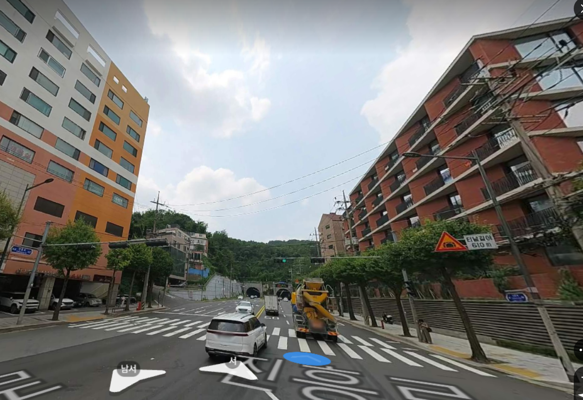 자하문호텔 이미지