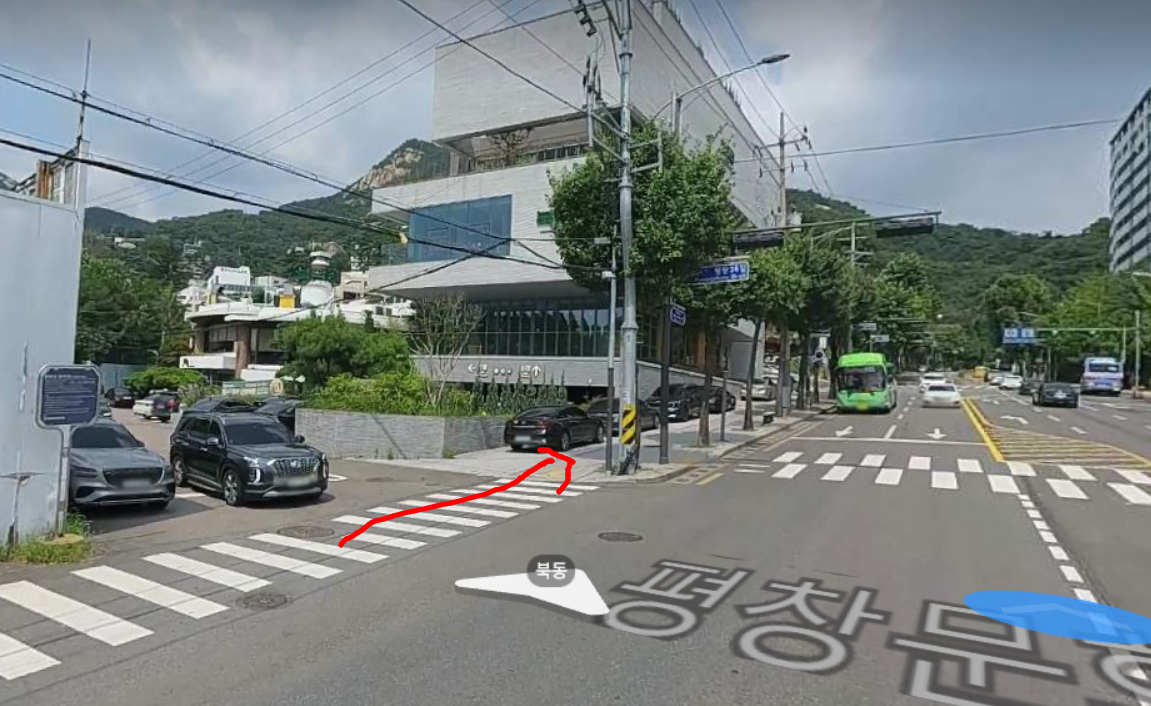 자하문호텔 이미지