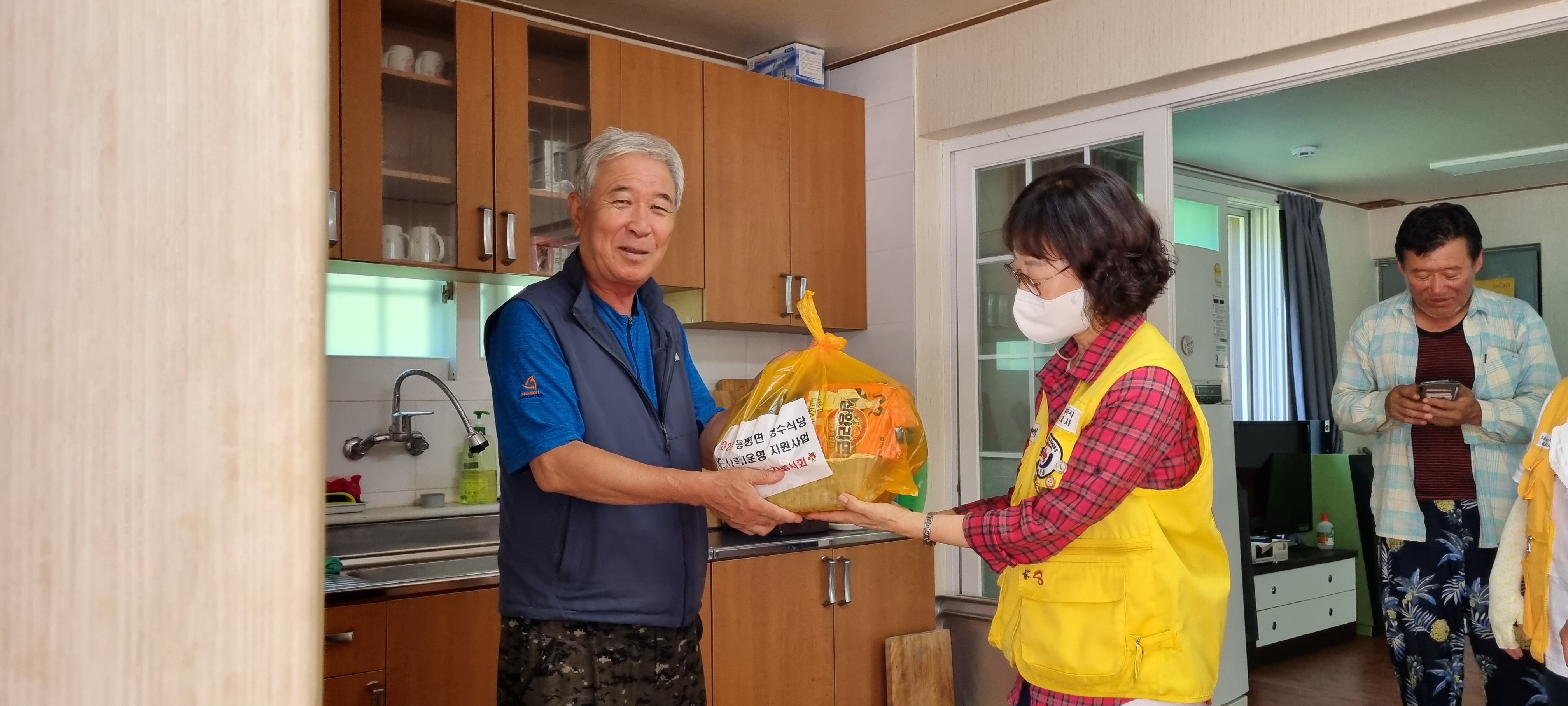 장수식당 이미지