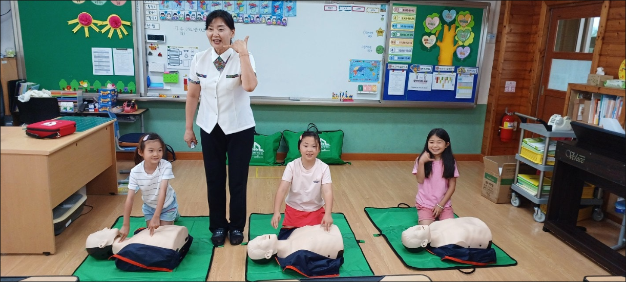 곽금초등학교 이미지