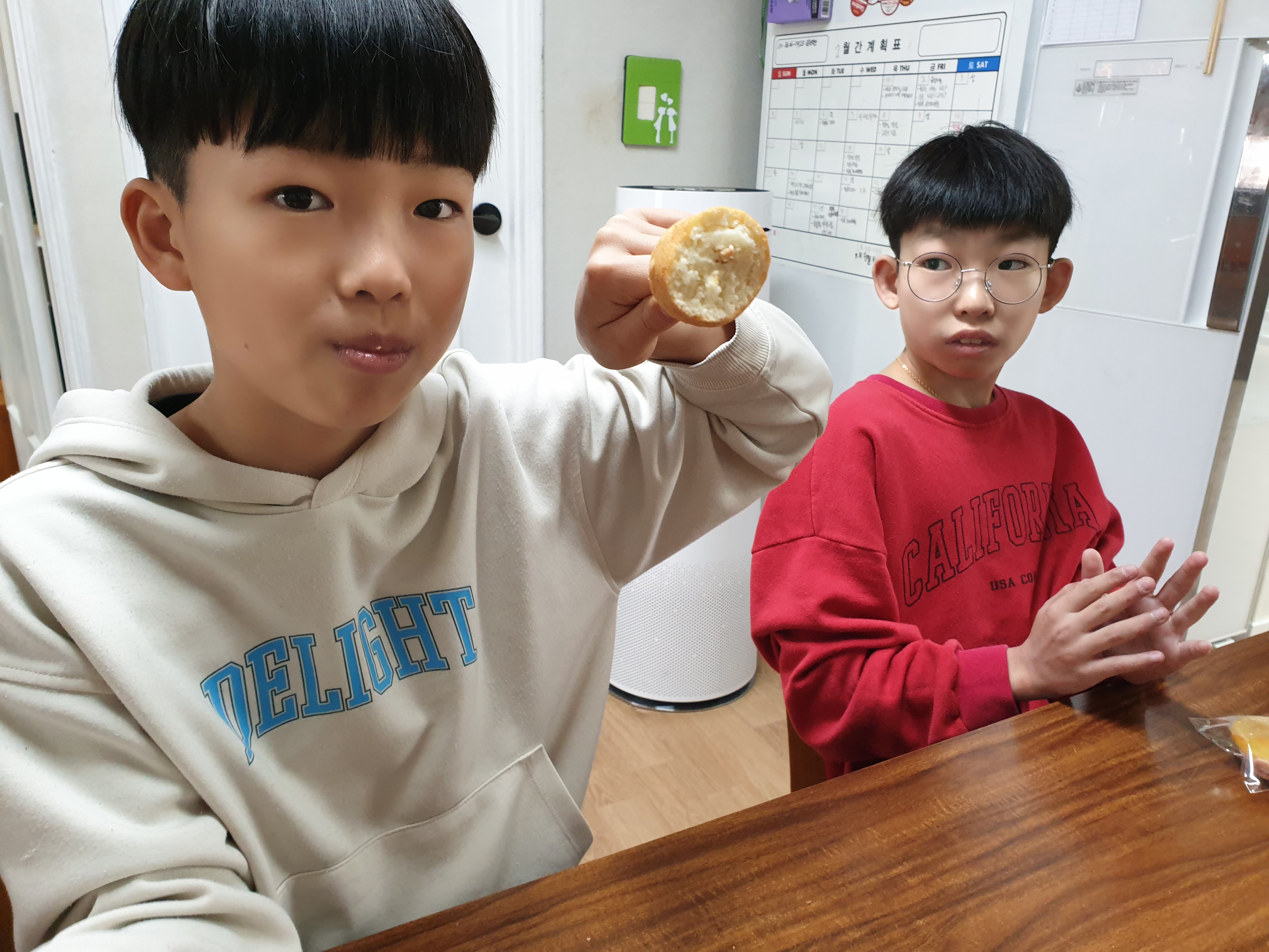 부경식품(주) 이미지