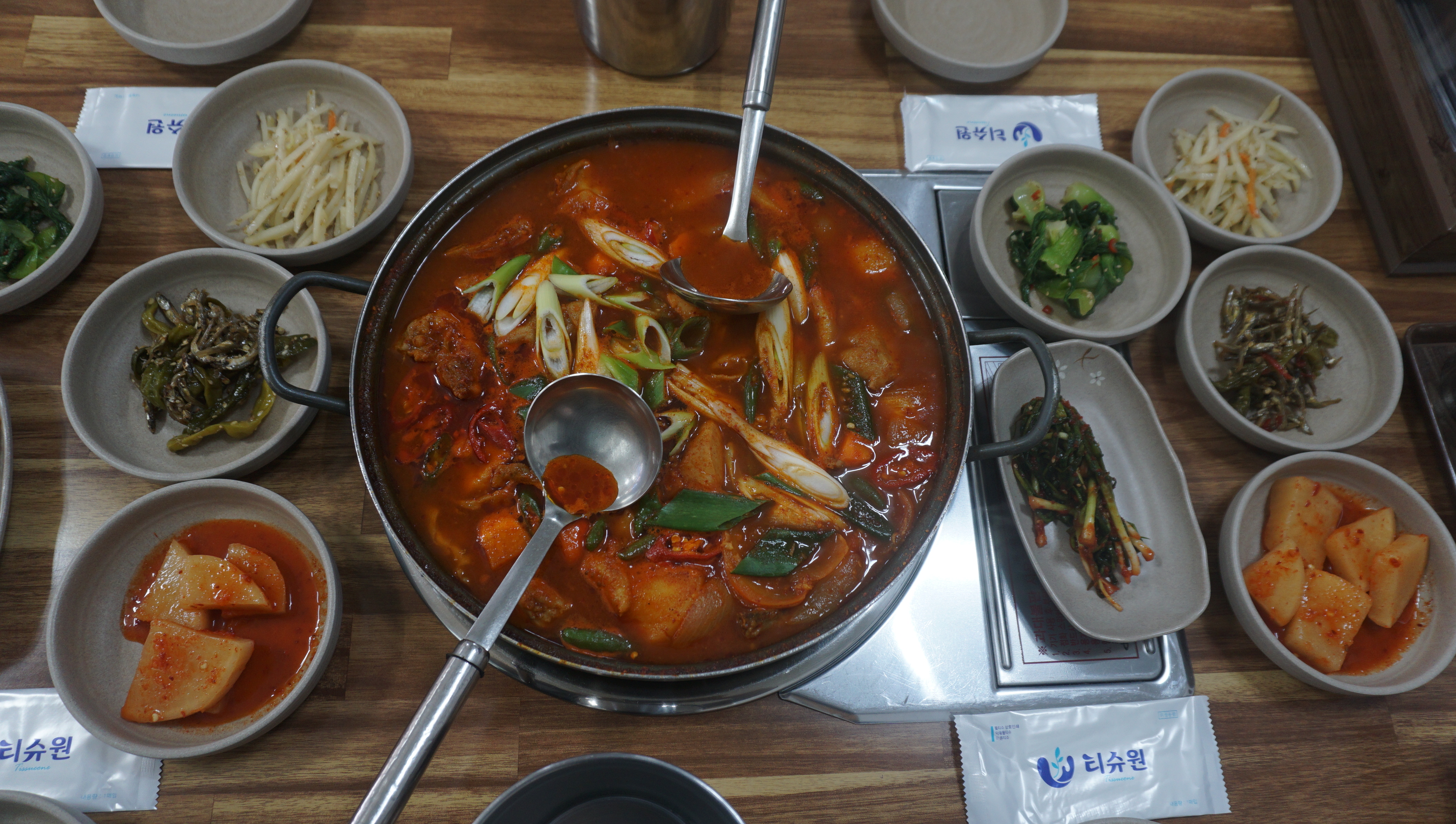 삼흥식당 이미지