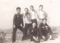 학창시절 이미지