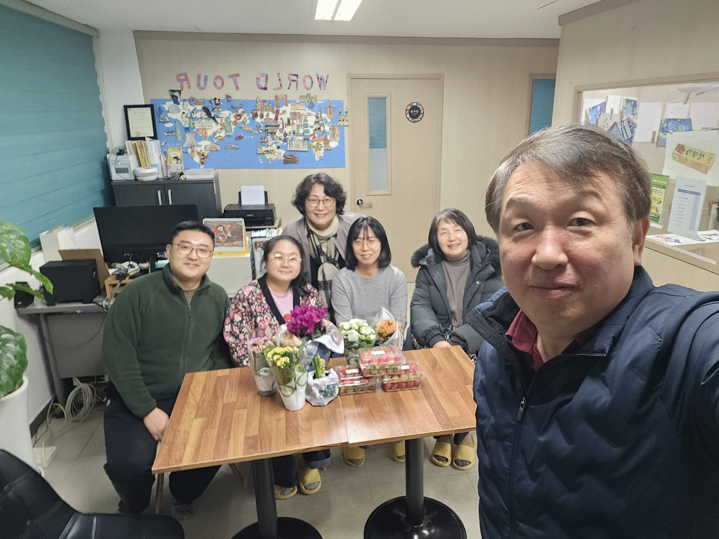 창의력예술학교 이미지