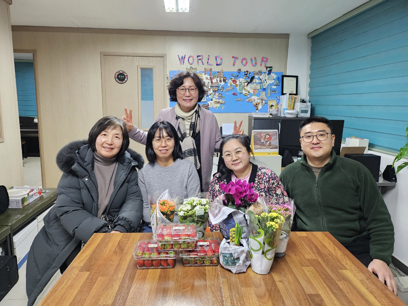 창의력예술학교 이미지
